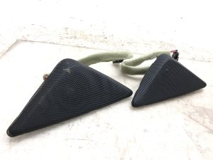 2015-2020 Cadillac Escalade Door Tweeter Speaker with Cover - Front (Used OEM)