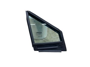 2022-2025 Lexus NX350h Door Fixed Vent Glass - Front, Right (Passenger) (Used OEM)