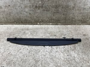 2024-2025 Toyota Grand Highlander Trunk Tonneau Cargo Cover - Rear (Used OEM)