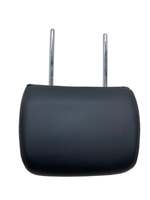 2022-2024 Ford Expedition Black Onyx Seat Active X Headrest - Front, Right (Passenger) (Used OEM)