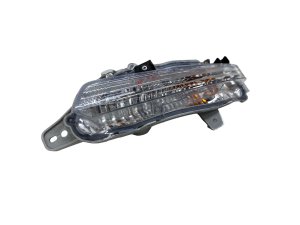 2019-2022 Honda Pilot Bumper Marker Turn Signal Light - Front, Right (Passenger) (Used OEM)
