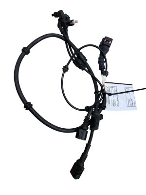 2022-2025 Lucid Air Rear Wheel Speed and Parking Brake Sensor Wiring Harness (Used OEM)