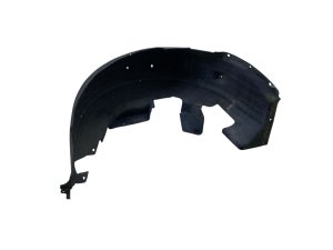 2017-2019 Karma Revero Inner Fender Liner Splash Guard - Rear, Left (Driver) (Used OEM)