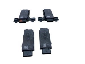 2022-2025 Audi A3 Keyless Entry Antenna Set (Used OEM)