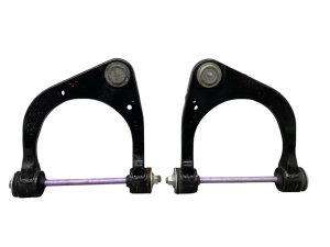2023-2025 Toyota Sequoia Upper Suspension Control Arm Set - Front (Used OEM)
