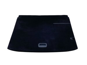 2023-2025 Genesis GV60 Trunk Cargo Floor Cover Carpet Trim Panel - Rear (Used OEM)