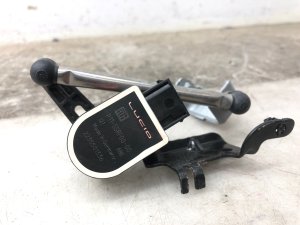 2022-2024 Lucid Air Suspension Ride Height Level Sensor and Bracket (Used OEM)