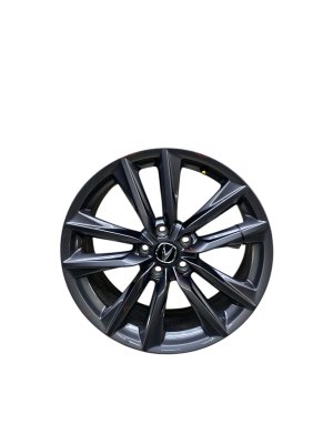 2025-2026 Acura ADX 19x8 5-Double Spoke Alloy Wheel (Used OEM)