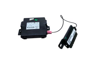 2018-2025 Alfa Romeo Stelvio Remote Start and Keyless Entry Control Module (Used OEM)