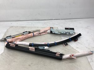2014-2020 Acura MDX Roof Curtain Air Bag (Used OEM)