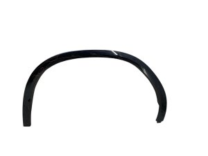 2019-2024 BMW X4 Wheel Arch Opening Molding Flare - Rear, Left (Driver) (Used OEM)