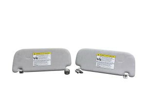 2022-2024 Hyundai Ioniq 5 Sun Visor Shade Set (Used OEM)
