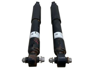 2019-2022 Lexus RX450h Suspension Shock Absorber Set - Rear (Used OEM)