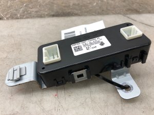 2022-2024 Hyundai Ioniq 5 Charger Door Lock Actuator Control Module (Used OEM)
