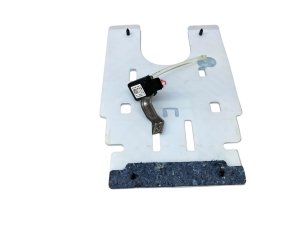 2021-2024 Ford Mustang Mach-E Seat Occupancy Sensor Pad - Front, Right (Passenger) (Used OEM)