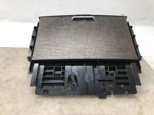 2018-2021 Lincoln Navigator Center Console Sliding Storage Tray Bin (Used OEM)