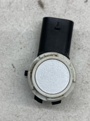  Tesla Model s Park Assist Sensor Set (Used OEM)