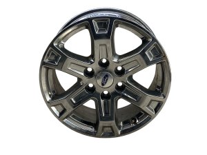 2021-2023 Ford F-150 18x7.5 6-Spoke Alloy Wheel (Used OEM)