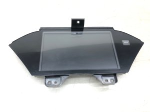 2020 Acura MDX Upper Information Display Screen (Used OEM)