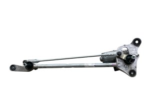 2025-2026 Acura ADX Windshield Wiper Motor and Linkage Assembly - Front (Used OEM)