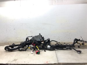 2022-2023 Kia Stinger Engine Bay Wiring Harness (Used OEM)