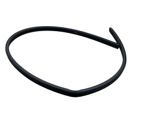 2024-2026 Tesla Cybertruck Header Weatherstrip Seal Exterior Trim Panel (Used OEM)