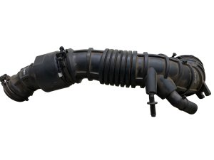 2024-2025 Kia Seltos Air Cleaner Intake Tube Hose with Resonator (Used OEM)