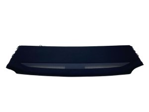 2024-2025 Tesla Cybertruck Front Dashboard Defroster Vent Grille Trim Panel with Speakers (Used OEM)