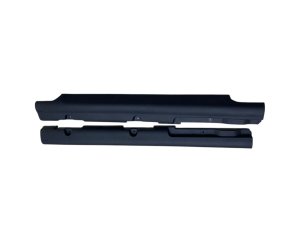 2021-2025 Ford Bronco Roof Trim Panel Cover Set (Used OEM)