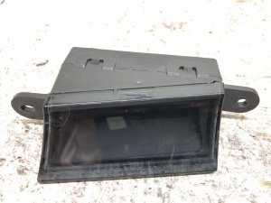 2015-2024 GMC Yukon XL Forward Collision Alert Head-Up Display (Used OEM)