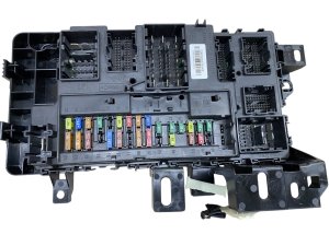 2024-2025 Ford Mustang Theft Locking Body Control Module (Used OEM)