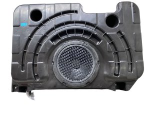 2017-2024 Maserati Levante Bowers & Wilkins Subwoofer Speaker Box - Rear (Used OEM)