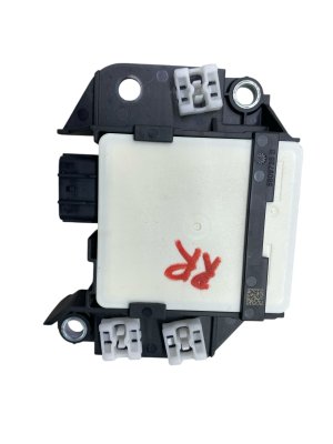 2025 Acura ADX Blind Spot Radar Sensor Module - Rear (Used OEM)