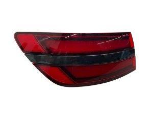 2023-2025 Genesis GV60 Gray Quarter Mounted Taillight Assembly - Rear, Left (Driver) (Used OEM)