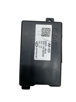 2020-2022 Hyundai Palisade Heated Seat Control Module - Front (Used OEM)