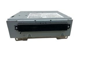 2008-2011 Volvo S40 Radio Receiver and CD Player (Used OEM)