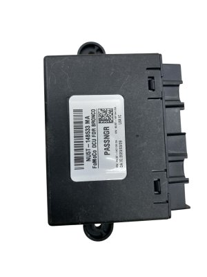 2023 Ford Bronco Door Control Module - Front (Used OEM)