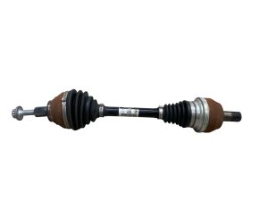 2022-2025 Audi A3 CV Drive Axle Shaft - Front, Left (Driver) (Used OEM)