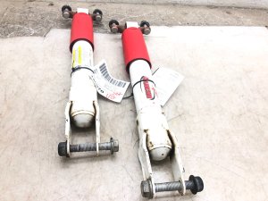 2020-2025 GMC Sierra 2500 HD Rancho Suspension Strut Shock Absorber Z71 Off-Road Package - Front, Left (Driver) (Used OEM)