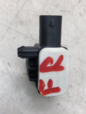 2011-2023 Chrysler 300 Crash Impact Air Bag Sensor Set - Front (Used OEM)