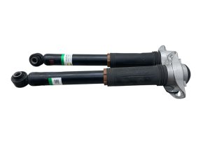 2022-2025 Lexus NX250 Suspension Shock Absorber Set - Rear (Used OEM)