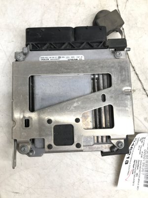 2012-2015 Porsche Panamera Hybrid Engine Control Module (Used OEM)