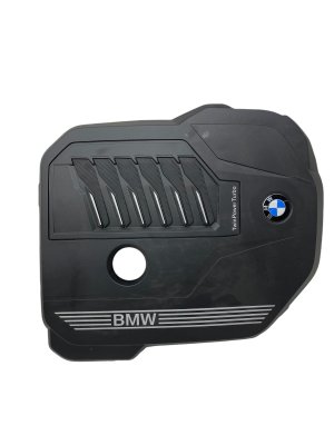 2020-2024 BMW X3 Center Engine Appearance Cover (Used OEM)
