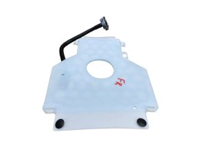 2022-2023 Hyundai Ioniq 5 Front Seat Occupant Sensor Mat Pad (Used OEM)