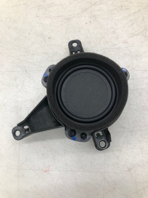 2018-2023 Bentley Continental Premium Audio Roof Speaker - Rear (Used OEM)