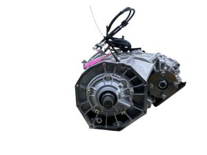 2024-2025 Toyota Land Cruiser Hybrid Full-Time 4WD Transfer Case Assembly (Used OEM)