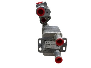 2019-2023 Audi Q4 e-tron HVAC A/C Heat Exchanger with Check Valve (Used OEM)