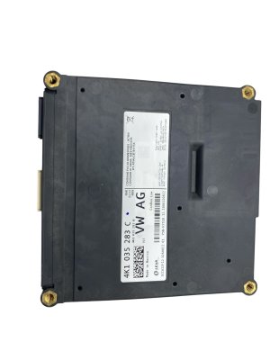 2016-2024 Audi A6 Emergency Call Control Module (Used OEM)