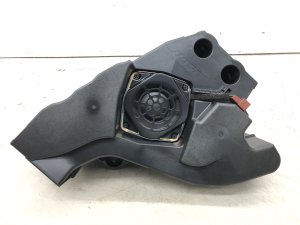 2011-2013 INFINITI QX56 Bose Subwoofer Speaker (Used OEM)