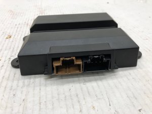 2022-2025 Lucid Air Base Audio Amplifier (Used OEM)